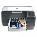 HP Business Inkjet 1200D